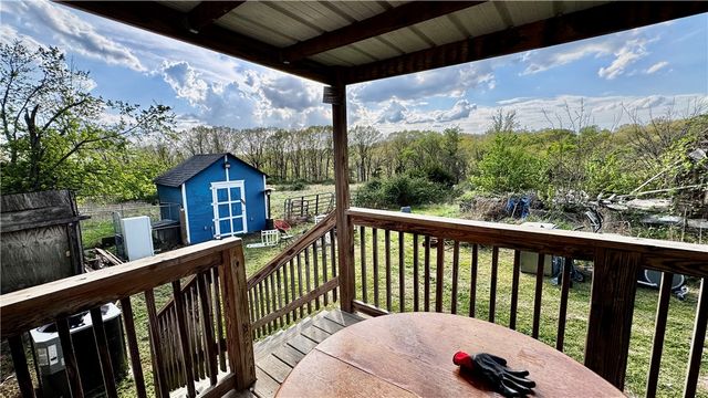 17032 Bray, Garfield, AR 72732