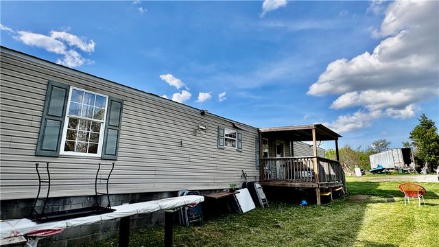 17032 Bray, Garfield, AR 72732