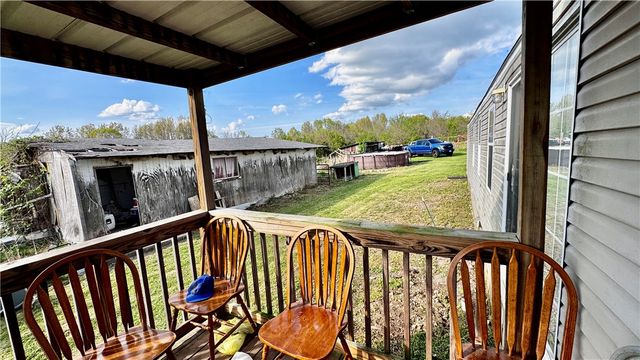 17032 Bray, Garfield, AR 72732