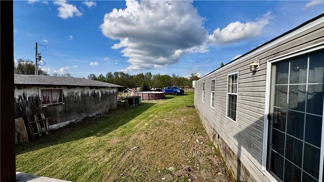 17032 Bray, Garfield, AR 72732