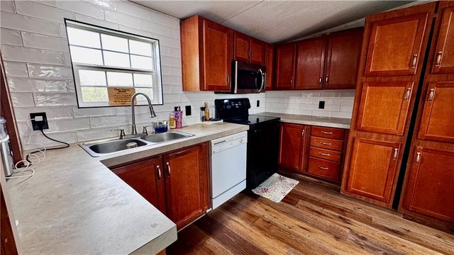 17032 Bray, Garfield, AR 72732