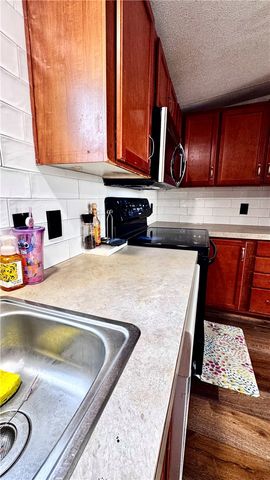 17032 Bray, Garfield, AR 72732