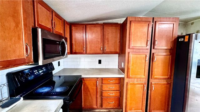17032 Bray, Garfield, AR 72732