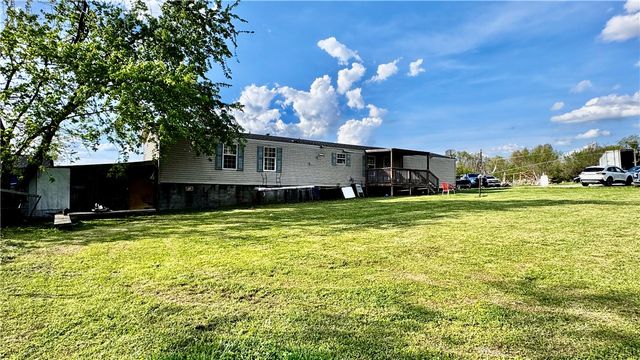 17032 Bray, Garfield, AR 72732