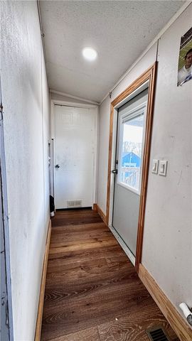 17032 Bray, Garfield, AR 72732