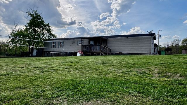 17032 Bray, Garfield, AR 72732
