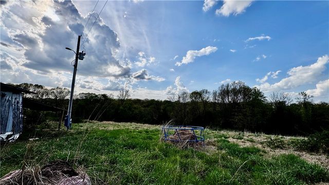 17032 Bray, Garfield, AR 72732