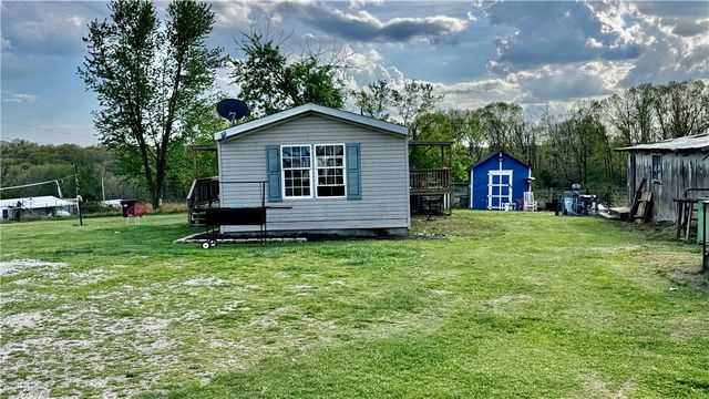 17032 Bray, Garfield, AR 72732