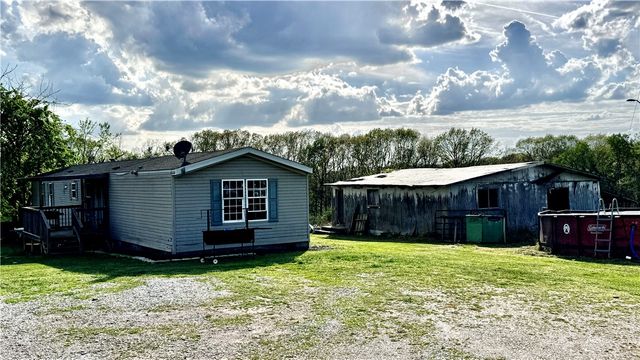 17032 Bray, Garfield, AR 72732