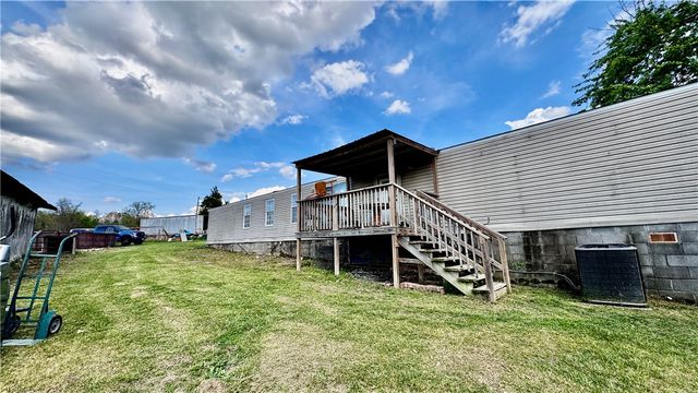 17032 Bray, Garfield, AR 72732