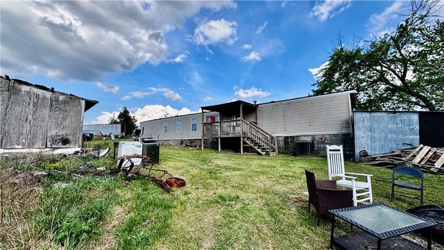 17032 Bray, Garfield, AR 72732