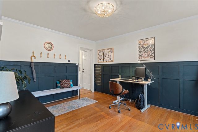 901 Meadowcreek Dr, North Chesterfield, VA 23236