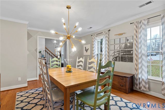 901 Meadowcreek Dr, North Chesterfield, VA 23236