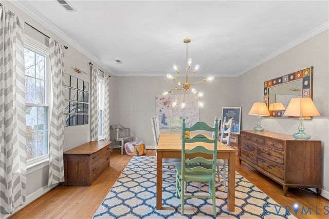 901 Meadowcreek Dr, North Chesterfield, VA 23236