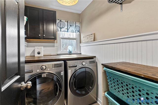 901 Meadowcreek Dr, North Chesterfield, VA 23236