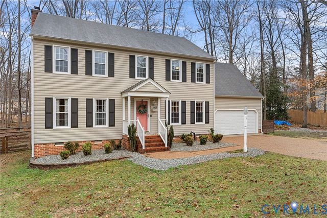 901 Meadowcreek Dr, North Chesterfield, VA 23236