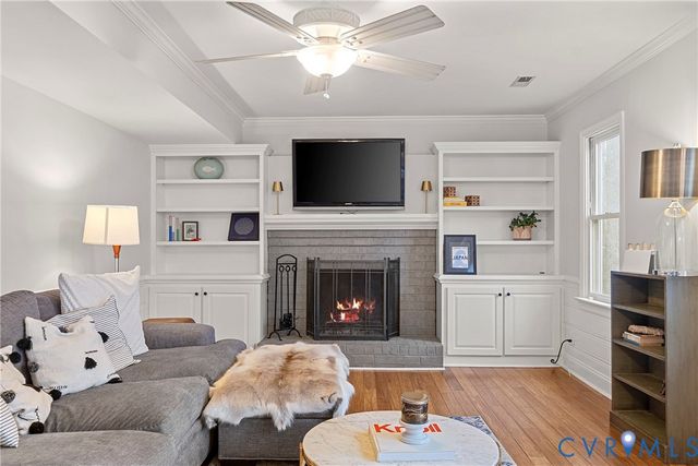 901 Meadowcreek Dr, North Chesterfield, VA 23236