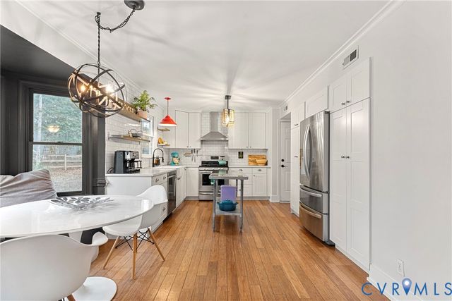 901 Meadowcreek Dr, North Chesterfield, VA 23236