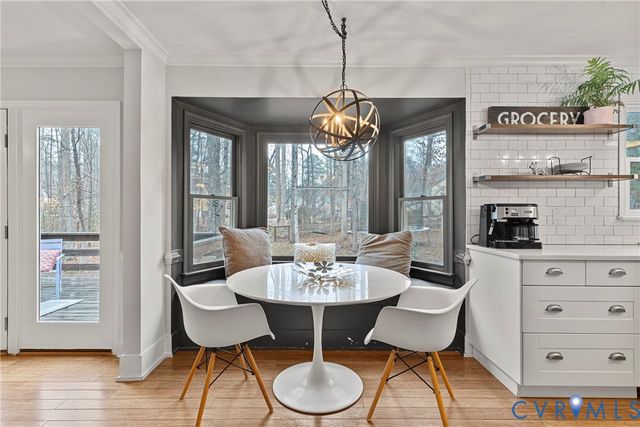 901 Meadowcreek Dr, North Chesterfield, VA 23236