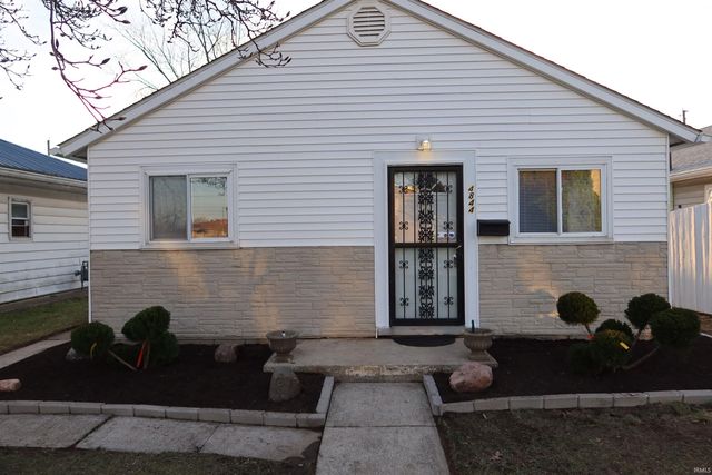 4844 South Harrison Street, Fort Wayne, IN 46807
