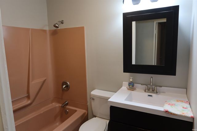 4844 South Harrison Street, Fort Wayne, IN 46807