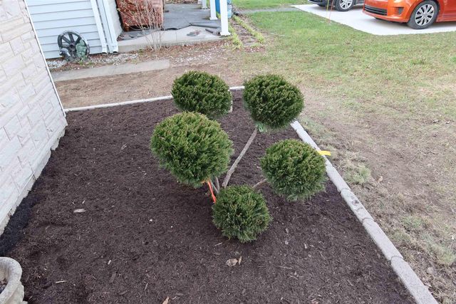 4844 South Harrison Street, Fort Wayne, IN 46807