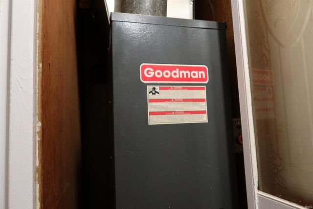 4844 South Harrison Street, Fort Wayne, IN 46807