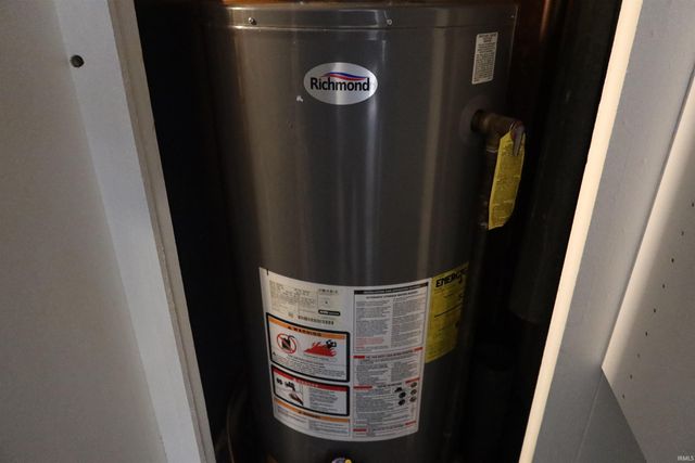 4844 South Harrison Street, Fort Wayne, IN 46807