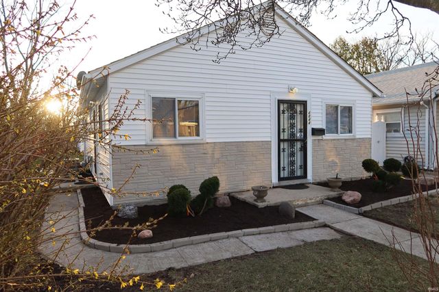 4844 South Harrison Street, Fort Wayne, IN 46807