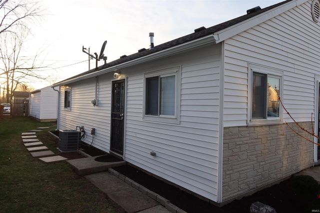 4844 South Harrison Street, Fort Wayne, IN 46807