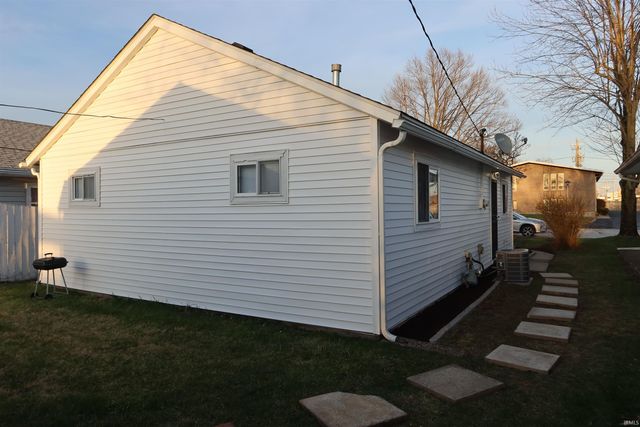 4844 South Harrison Street, Fort Wayne, IN 46807