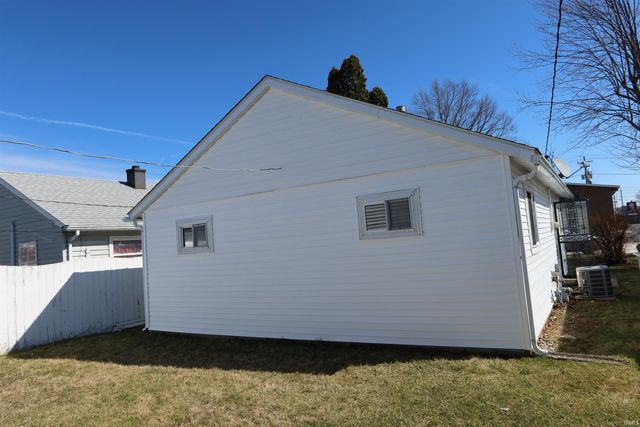 4844 South Harrison Street, Fort Wayne, IN 46807