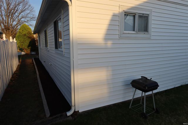 4844 South Harrison Street, Fort Wayne, IN 46807