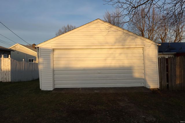 4844 South Harrison Street, Fort Wayne, IN 46807