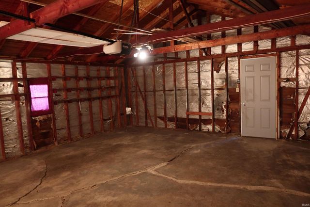 4844 South Harrison Street, Fort Wayne, IN 46807