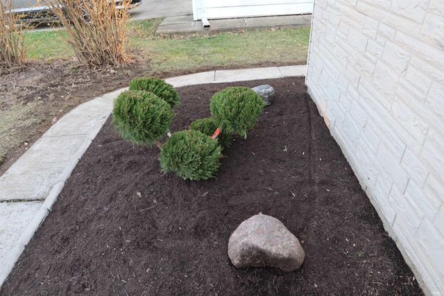 4844 South Harrison Street, Fort Wayne, IN 46807