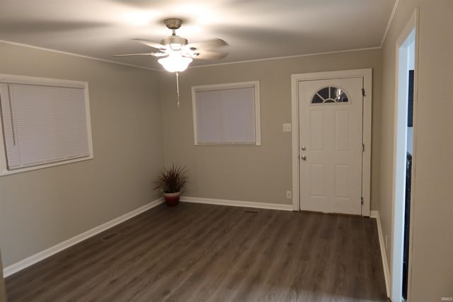 4844 South Harrison Street, Fort Wayne, IN 46807