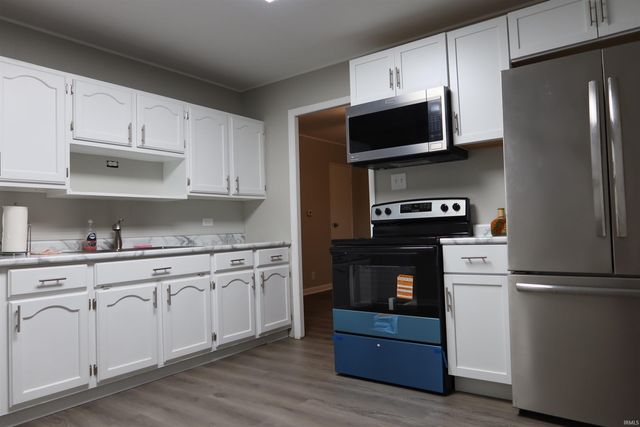 4844 South Harrison Street, Fort Wayne, IN 46807