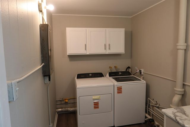 4844 South Harrison Street, Fort Wayne, IN 46807