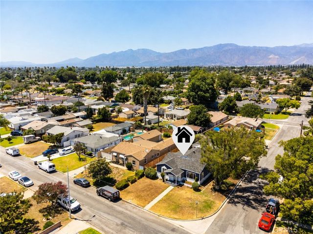 1543 E Mardina St, West Covina, CA 91791