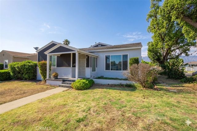 1543 E Mardina St, West Covina, CA 91791