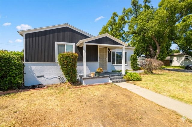 1543 E Mardina St, West Covina, CA 91791