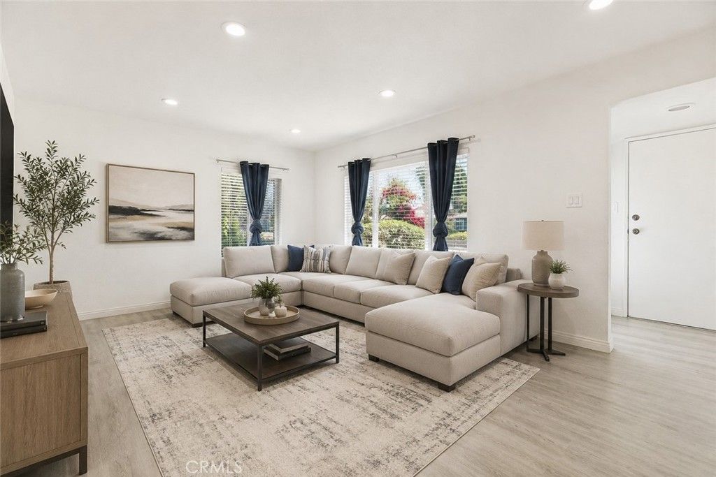 1543 E Mardina St, West Covina, CA 91791