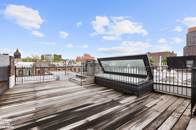87 W 119TH Street, New York City, NY 10026