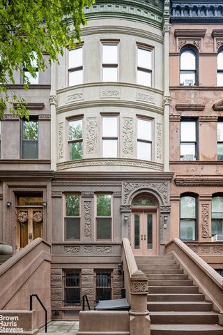 87 W 119TH Street, New York City, NY 10026