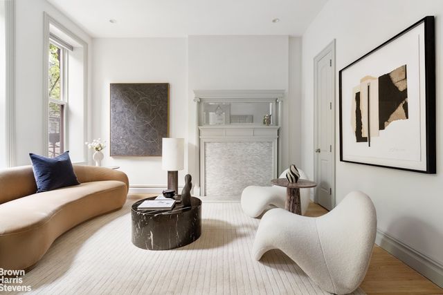 87 W 119TH Street, New York City, NY 10026