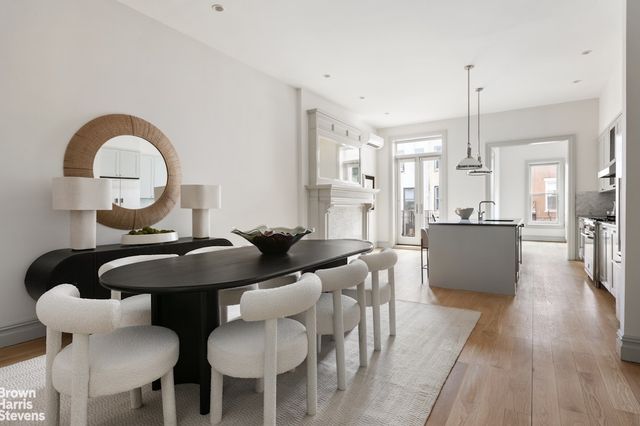 87 W 119TH Street, New York City, NY 10026