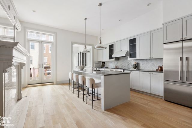 87 W 119TH Street, New York City, NY 10026