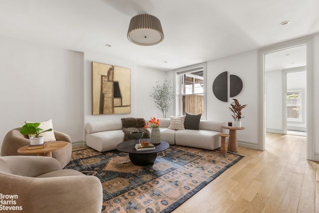 87 W 119TH Street, New York City, NY 10026