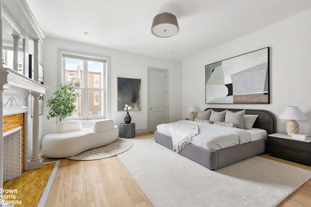 87 W 119TH Street, New York City, NY 10026